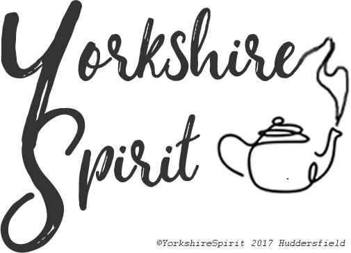 Yorkshire Spirit Logo